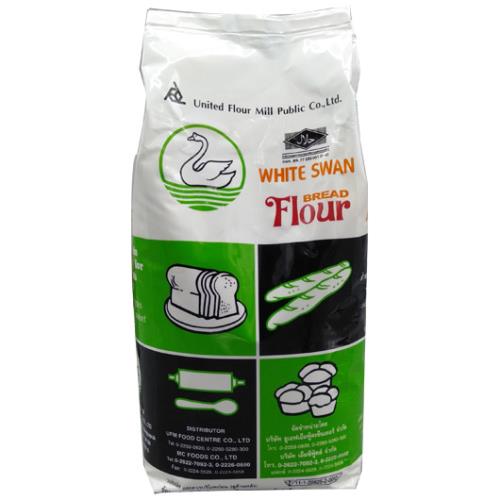 Plain Flour & Starch / UFM Plain Flour & Starch